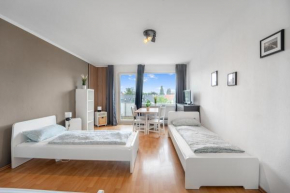 Work & Stay Central Apartments